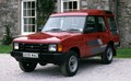Land Rover discovery XXV Special Edition: Četrt stoletja modela discovery