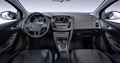 Ford focus: Barcelonska premiera