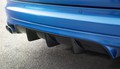 Jaguar XFR-S sportbrake:  HPE  jaguar