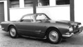 Maserati 5000 GT Scià di Persia by Touring