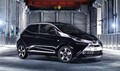 Toyota aygo:  Dosjeji X 