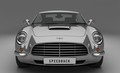 David Brown speedback V8 GT: Moderna interpretacija klasičnega dragulja
