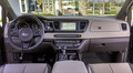 KIA sedona: KIA z novim enoprostorcem na salonu v New Yorku