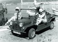 Mini Moke (1965)