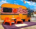  Indoor-Camping  v Bonnu: Base Camp, malo drugačen hostel…