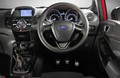 Ford fiesta 1.0 sport: Nova športna različica