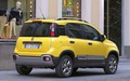 FIAT panda cross: V septembru že pri prodajalcih