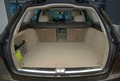Mercedes-Benz razred C: Nemška predstavitev karavanske različice