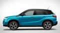 Suzuki vitara: Pariška premiera četrte generacije