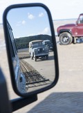 Land Rover defender: Defender se pripravlja na upokojitev