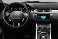 Range rover evoque: Vstop v modelno leto 2016