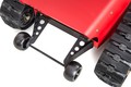 Rocket Mobility tomahawk  trackchair : ATV po meri gibalno oviranih oseb