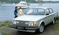 Volvo 242 GT