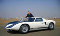 Ford GT40 Concept (GT/101) - 1964