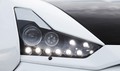 Roding R1 roadster by Dähler:  Provincialni cayman 