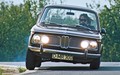 BMW 2002 ti  Diana  