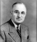 Harry S. Truman
