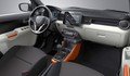 Suzuki ignis: Pariška premiera evropske različice