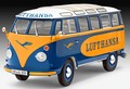 VW T1 „Lufthansa“ - Revell (1:24)