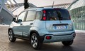 FIAT 500 / panda  Hybrid Launch Edition : Italijanski skok na  hibridni vlak 