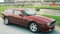 Aston Martin Virage Shooting Brake (1992)