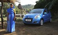 Suzuki: 50 milijonov prodanih avtomobilov