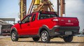 FIAT strada: Povečana praktičnost