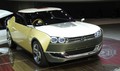 Nissan IDx freeflow & IDx NISMO concepts: Kompaktna športnika s pridihom preteklosti