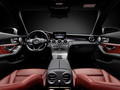 Mercedes-Benz razreda C: Napoved četrte generacije srednjerazrednega modela