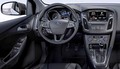 Ford focus: Barcelonska premiera