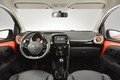 Toyota aygo:  Dosjeji X 