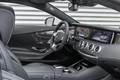 Mercedes-Benz S 63 AMG coupé: Aristokrat s športnim srcem