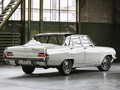 Opel Admiral A V8