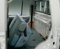 Toyota land cruiser 70: Oživitev proizvodnje za japonske kupce