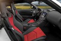 Nissan 370Z Nismo (2015): Spremembe ob vstopu v novo modelno leto