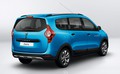 Dacia lodgy stepway & dokker stepway: Širitev ponudbe