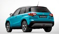 Suzuki vitara: Pariška premiera četrte generacije
