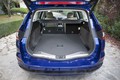 Nemška predstavitev: Ford mondeo