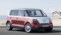 Volkswagen Bulli Concept (2011)