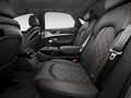 Audi S8 plus:  Ingolstadt ekspres 