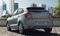 Suzuki baleno: Novi kompaktni suzuki