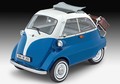 BMW Isetta 250 - Revell (1:16) 