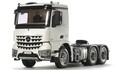 Mercedes-Benz Arocs 3362 6x4 (1:14) - Tamiya