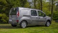 Nissan NV250: Razširitev ponudbe