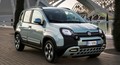 FIAT 500 / panda  Hybrid Launch Edition : Italijanski skok na  hibridni vlak 