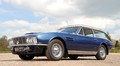 Aston Martin DBS Estate by FLM Panelcraft (1971)
