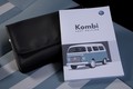 Volkswagen T2 56 anos - Kombi Last Edition : Zimzeleni Bulli odhaja v pokoj
