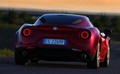 Alfa Romeo 4C: Oktobra že pri trgovcih