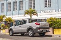 FIAT strada: Povečana praktičnost