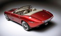 LYONHEART K coupé & convertible: Moderna interpretacija Jaguarjevega dragulja